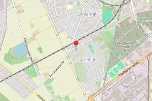 Eigentümer bleiben als Mieter wohnen | Top gepflegtes Reihenhaus in Krefeld-Benrad-Süd – Die vollständige Adresse der Immobilie erhältst du vom Anbieter., 47804 Benrad-Süd, Krefeld – Vorschaubild 28