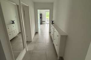 Moderne 3-Zimmer-Wohnung mit Terrasse in ruhiger Lage von Lich – Zum Fuchsstrauch 8a, 35423 Lich – Vorschaubild 8