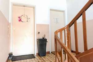 Vermietete 4-Zimmer-Wohnung mit zwei Balkonen & WG-Potenzial – Die vollständige Adresse der Immobilie erhältst du vom Anbieter., 90429 Muggenhof, Nürnberg – Vorschaubild 16
