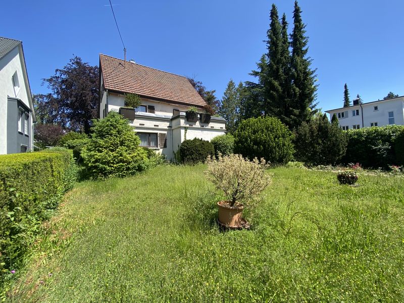 Haus kaufen in Böblingen ImmoScout24