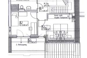 Helle Neubauwohnung mit modernem Wohnkomfort – 44227 Eichlinghofen, Dortmund – Vorschaubild 28