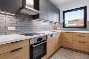 Wohnen im Grünen – Helle 3-Zimmer-Wohnung mit Süd-Balkon in Zehlendorf – Die vollständige Adresse der Immobilie erhältst du vom Anbieter., 14165 Zehlendorf, Berlin – Vorschaubild 12