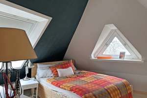 Maisonettewohnung: 75 m² + 25 m² stilvoller Spitzboden – Die vollständige Adresse der Immobilie erhältst du vom Anbieter., 21077 Eißendorf, Hamburg – Vorschaubild 10