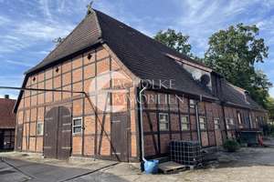 Historisches Fachwerkensemble mit 1 ha Grundstück und 2 Mietshäusern in idyllischer Nähe zu Lüneburg – Die vollständige Adresse der Immobilie erhältst du vom Anbieter., 29575 Altenmedingen – Vorschaubild 6
