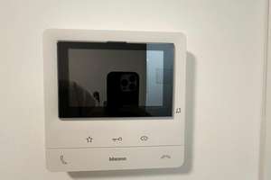 Besonders, außergewöhnliche und hochmoderne Mietwohnung (82,06 m²) – Wittener Straße 23C, 45527 Hattingen – Vorschaubild 4
