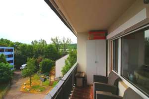 Blick zum Neckar und ca. 200 m zum Inselbad – Die vollständige Adresse der Immobilie erhältst du vom Anbieter., 70327 Lindenschulviertel, Stuttgart – Vorschaubild 15