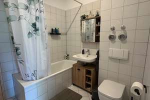Charmante 2,5 Zimmer Dachgeschosswohnung in Ober-Ramstadt – Die vollständige Adresse der Immobilie erhältst du vom Anbieter., 64372 Ober-Ramstadt – Vorschaubild 9