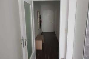 Vollmöblierte 1-Zimmer-Wohnung in München Milbertshofen – Hamburger Straße 27, 80809 Am Riesenfeld, München – Vorschaubild 8