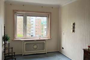 Gepflegte 3-Zimmer-Wohnung mit Balkon und Einbauküche im ENGLISCHEN VIERTEL ( anfang Weding) – Londonerstr. 48, 13349 Wedding, Berlin – Vorschaubild 11