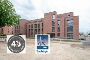 Wohnung in Lüneburg – Die vollständige Adresse der Immobilie erhältst du vom Anbieter., 21337 Neu-Hagen, Lüneburg – Vorschaubild 6