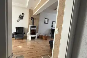 Schönes Generationen-Haus! Ideal für Eltern - Kinder und Enkelchen! – Duisburg – Vorschaubild 5