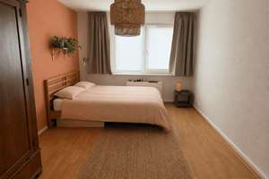 Studenten aufgepasst - 2-Zimmer-Wohnung mit Küchenzeile in Barop – 44225 Barop, Dortmund – Vorschaubild 8