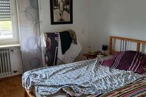 Exklusives Penthouse mit 4 Zimmern und Balkon und Garage in Ludwigshafen-Gartenstadt – 67067 Gartenstadt, Ludwigshafen am Rhein – Vorschaubild 11