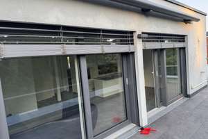 Helle 76 m² 2-Zimmer-Penthause-Wohnung in Junkersdorf – 20 m² Terrasse mit Markise & Klimaanlage – Otto-Klein-Straße 31, 50858 Junkersdorf, Köln – Vorschaubild 13