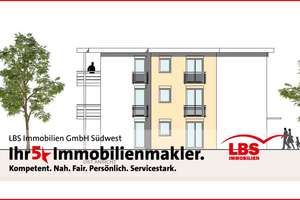 Modernes Wohnen im Zentrum von Stühlingen – Die vollständige Adresse der Immobilie erhältst du vom Anbieter., 79780 Stühlingen – Vorschaubild 7