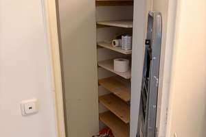 1-Zimmer Wohnung in München-Schwabing, verfügbar ab 22.01.2026 – Gundelindenstraße 6, 80805 Münchner Freiheit, München – Vorschaubild 5