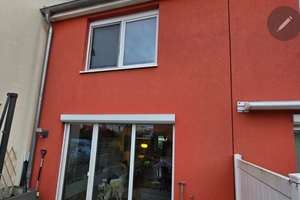 Reihenhaus Haselhorst 130 qm 5 Zimmer 2 Abstellräume Havelnähe – Die vollständige Adresse der Immobilie erhältst du vom Anbieter., 13599 Haselhorst, Berlin – Vorschaubild 2
