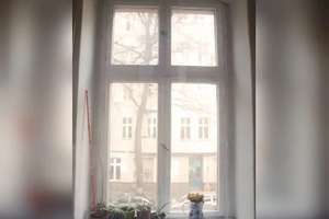 Helle 2-Zimmer-Wohnung unmöbliert mit großzügigem Wohn-Koch-Essbereich – Mahlower Straße 9, 12049 Neukölln (Ortsteil), Berlin – Vorschaubild 2