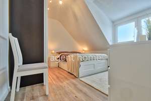 MÖBLIERT - CLASSIC STYLE - Ruhig wohnen in Stuttgart-Vaihingen – Die vollständige Adresse der Immobilie erhältst du vom Anbieter., 70563 Österfeld, Stuttgart – Vorschaubild 17