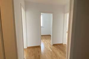 Kernsanierte 2-Zimmer mit Balkon und moderner Einbauküche – Gelbhofstr. 22, 81375 Neuhadern, München – Vorschaubild 4