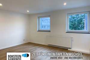 KERNSANIERTE Wohnung mit TOP Ausstattung und Balkon – Helmstraße 19, 45359 Essen – Vorschaubild 1