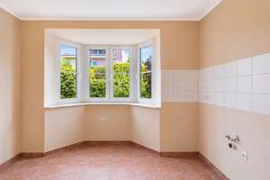 FAMILIENFREUNDLICHES REIHENENDHAUS MIT FÜNF ZIMMERN, SONNIGEM GARTEN UND AUSGEBAUTEM DACHGESCHOSS – Philosophenweg 19, 10365 Lichtenberg (Ortsteil), Berlin – Vorschaubild 5