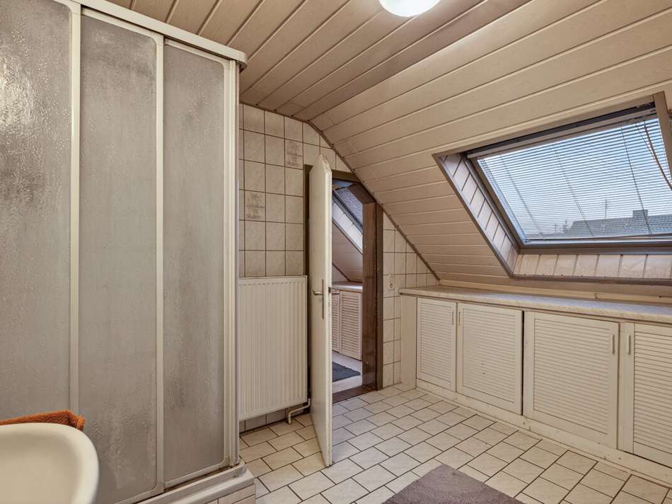 Badezimmer OG