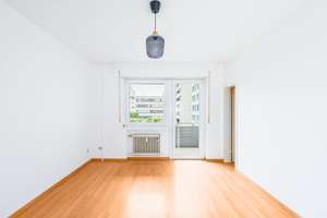 Attraktive 1,5 Zimmer Wohnung in der Innenstadt – Die vollständige Adresse der Immobilie erhältst du vom Anbieter., 76137 Südweststadt, Karlsruhe – Vorschaubild 3