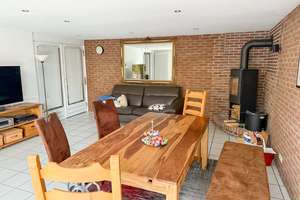 Einziehen & Wohlfühlen: Modernes Einfamilienhaus mit Gartenidylle
***4266 G Schröttinghausen – Die vollständige Adresse der Immobilie erhältst du vom Anbieter., 33739 Dornberg, Bielefeld – Vorschaubild 7