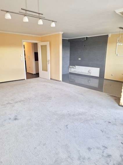 Immobilie in Leutenbach - 2,5 Zimmer-Wohnung in Leutenbach Mitte - Bild 0