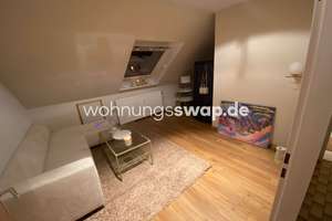 Wohnungstausch: Maxstraße 26 – Maxstraße 26, 22000 Eilbek, Hamburg – Vorschaubild 1