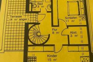 Traumhafte Masionettenwohnung in toller Lage von Stöckheim – 38124 Stöckheim-Leiferde, Braunschweig – Vorschaubild 17