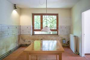 RESERVIERT Erhalten Sie den Charme ... oder bauen Sie neu in gefragter Wohnlage von Bergstedt – Die vollständige Adresse der Immobilie erhältst du vom Anbieter., 22395 Bergstedt, Hamburg – Vorschaubild 3