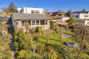 Bungalow auf sonnigem Grundstück – Keller, 2 Garagen, Wintergarten und Ruhiglage mit Top-Anbindung – Die vollständige Adresse der Immobilie erhältst du vom Anbieter., 14469 Eiche, Potsdam – Vorschaubild 4