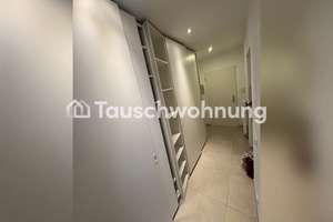 Tauschwohnung: 2-Zimmer-Wohnung in München, Au-Haidhausen – 81541 Untere Au, München – Vorschaubild 2