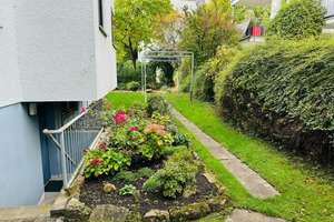 Attraktive 2-Zimmer-Penthouse-Wohnung mit Weitblick – Nähe BOSCH Reutlingen – Borsigstraße 18, 72760 Betzingen, Reutlingen – Vorschaubild 16