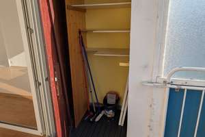 Schöne, helle 2-Zimmer-Wohnung (50 m²) mit Balkon, Gartenblick & Glasfaseranschluss in D-Holthausen – Die vollständige Adresse der Immobilie erhältst du vom Anbieter., 40589 Holthausen, Düsseldorf – Vorschaubild 23