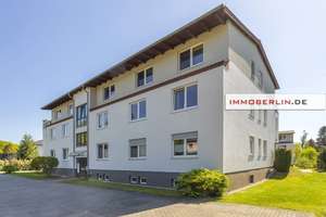 IMMOBERLIN.DE - Naturverbundene Wohnung mit großer Sonnenterrasse in See- & Waldnähe – Die vollständige Adresse der Immobilie erhältst du vom Anbieter., 14476 Neu Fahrland, Potsdam – Vorschaubild 3