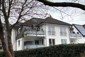 Tolle neuwertige Erdgeschosswohnung im Herzen der Stadt Siegen – Die vollständige Adresse der Immobilie erhältst du vom Anbieter., 57072 Siegen, Siegen – Vorschaubild 3