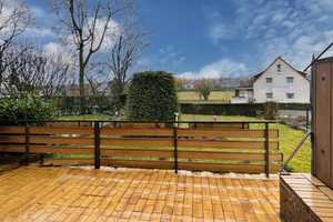 Zentrale Lage + großzügiger Garten = Ihr neues Zuhause – Heilbronn (Kreis) – Vorschaubild 4
