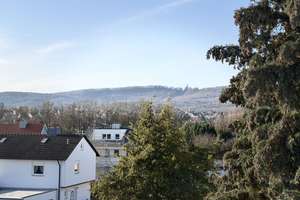 3-ZKB Eigentumswohnung in Kassel mit Herkulesblick – ideal für Kapitalanleger & Eigennutzer