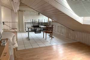 UMBAUPROJEKT - Helle Dachgeschosswohnung mit Feldrandlage in Feudenheim – Die vollständige Adresse der Immobilie erhältst du vom Anbieter., 68259 Feudenheim, Mannheim – Vorschaubild 13