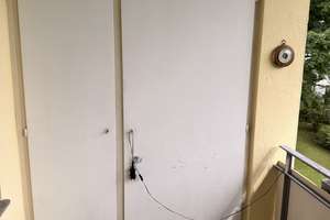 Ruhige 1,5-Zimmer-Wohnung mit Südbalkon – Merzhauserstrasse 159c, 79100 Unterwiehre-Süd, Freiburg im Breisgau – Vorschaubild 6