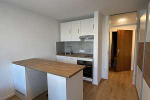 Kompakt wohnen in Laim: 1-Zimmer-Apartment – Hogenbergstraße 11, 80686 St. Ulrich, München – Vorschaubild 4