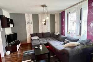 großzügiges EFH mit schönem Garten, Nebengelass und Garagen zu verkaufen- ideal für Familien! – Tambacher Straße 54, 98593 Schmalkalden-Meiningen (Kreis) – Vorschaubild 6