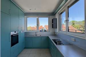Mit Blick auf die Eilenriede! Hannover-Oststadt! Wentzel-Dr. – Wedekindstraße 22, 30161 List, Hannover – Vorschaubild 8