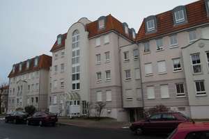 Provisionsfrei: Paket von 1-Zimmer Apartments in ruhiger Lage – Troppauer Str. 19, 1279 Laubegast, Dresden – Vorschaubild 6
