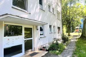 Attraktive Kapitalanlage: Moderne 4-Zimmer-Wohnung mit Sonnenbalkon, Tageslichtbad und guter Mietren – Die vollständige Adresse der Immobilie erhältst du vom Anbieter., 53123 Duisdorf, Bonn – Vorschaubild 7