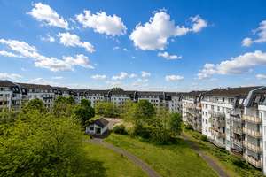Moderne 2-Raum-Wohnung mit sonnigem Balkon – Glauchauer Straße 35, 9113 Schloßchemnitz, Chemnitz – Vorschaubild 15