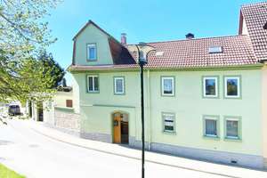 Sanierungsobjekt mit Charakter, Platz und großer Schrauber-Garage in Dorndorf-Steudnitz – Die vollständige Adresse der Immobilie erhältst du vom Anbieter., 7774 Dornburg-Camburg – Vorschaubild 2